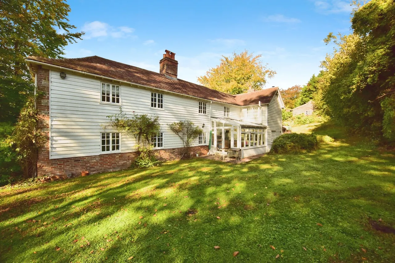 Seven Mile Lane, Maidstone, ME18, photo 18