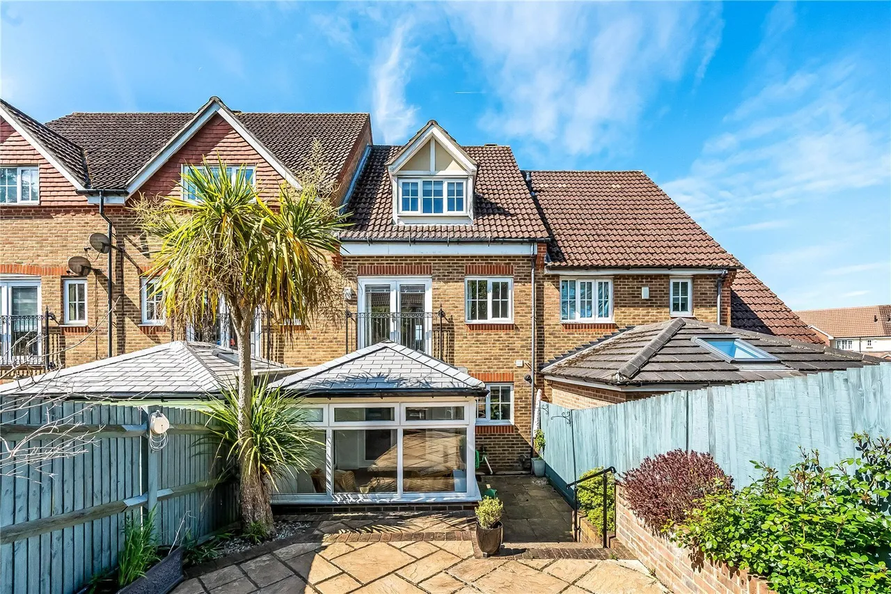 East Road, Reigate, RH2, photo 13