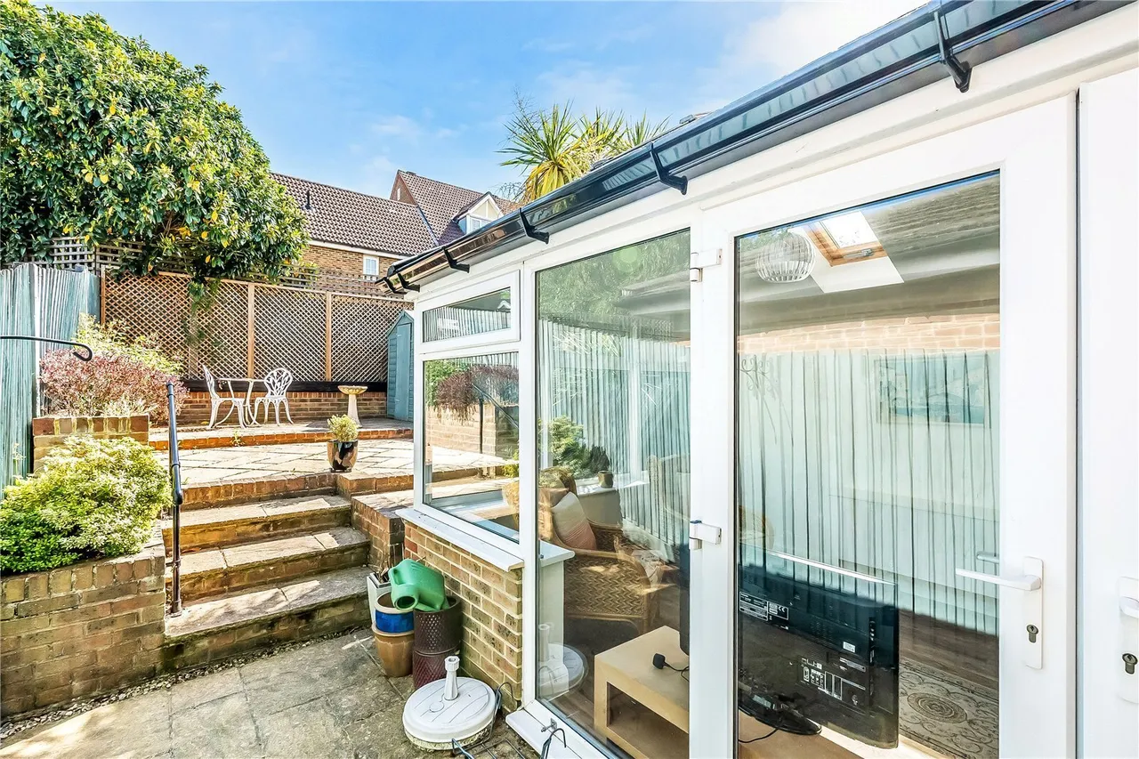 East Road, Reigate, RH2, photo 12