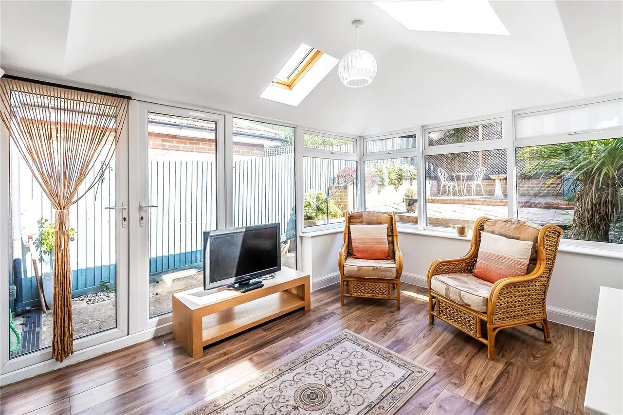 East Road, Reigate, RH2, photo 7