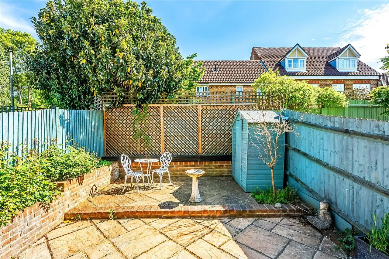 East Road, Reigate, RH2, photo 4