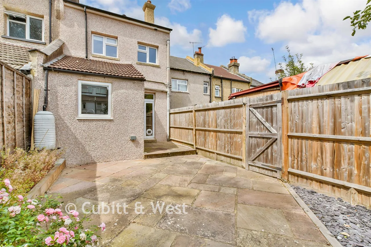 Elm Road, Purley, CR8, photo 18