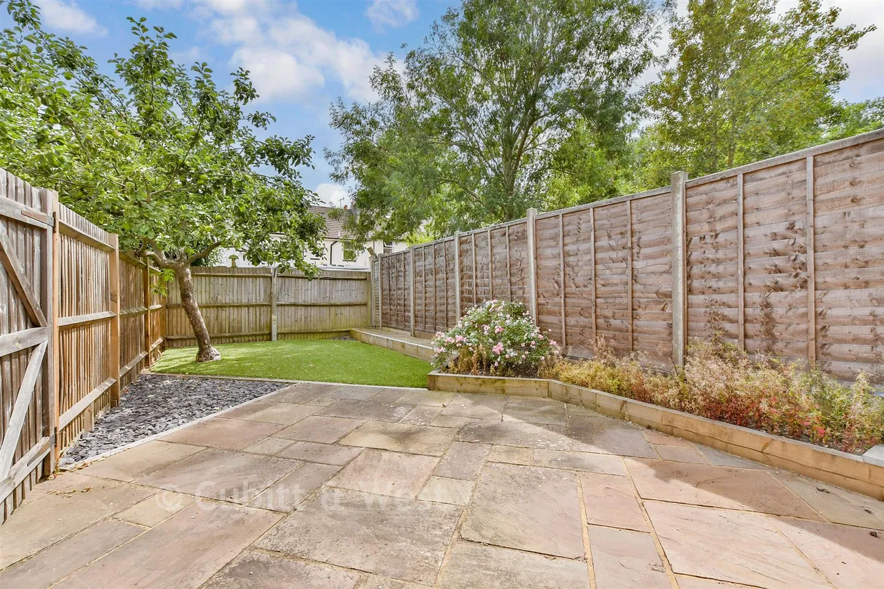 Elm Road, Purley, CR8, photo 21