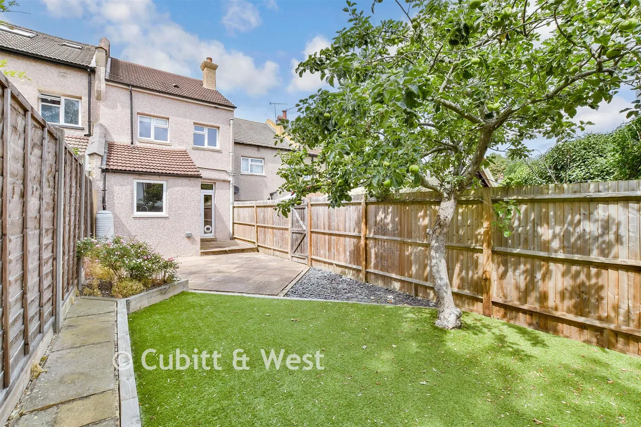 Elm Road, Purley, CR8, photo 20