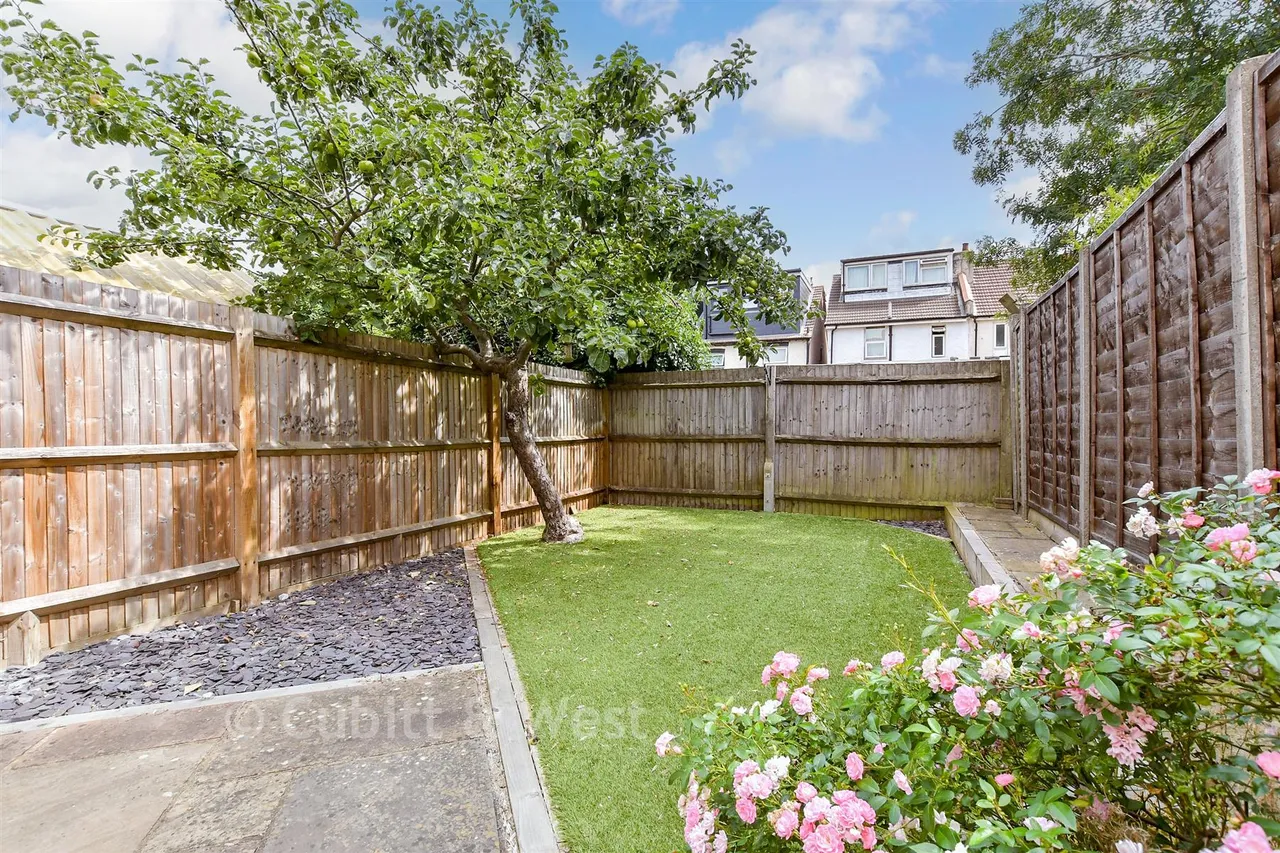 Elm Road, Purley, CR8, photo 19