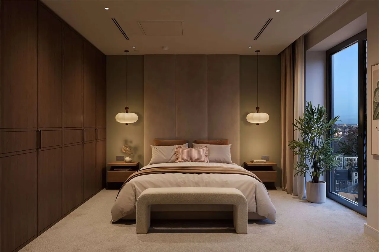 The Oria, 100 Kensington, 100 West Cromwell Road, London, W14 8PB, photo 6