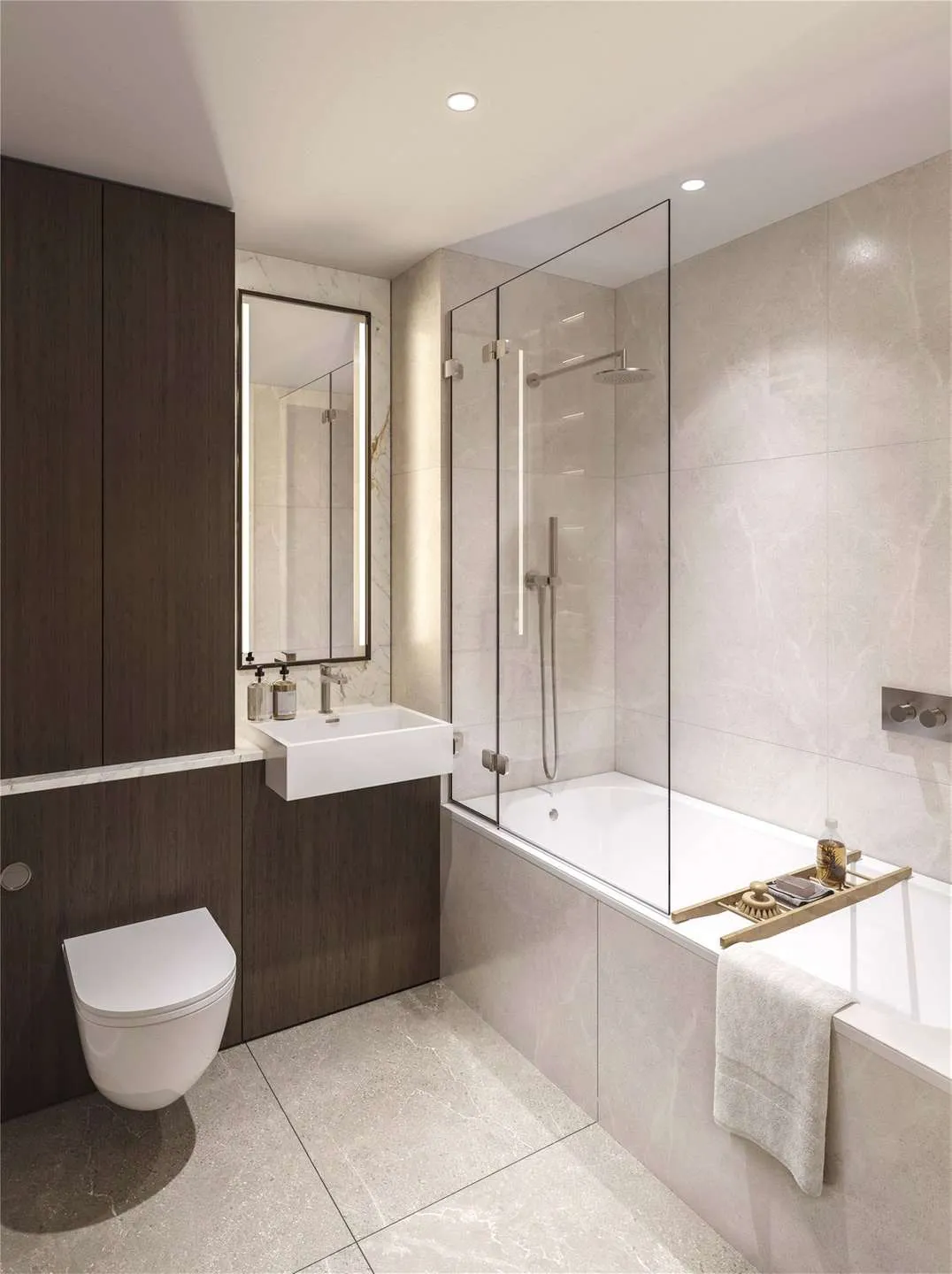 The Oria, 100 Kensington, 100 West Cromwell Road, London, W14 8PB, photo 9
