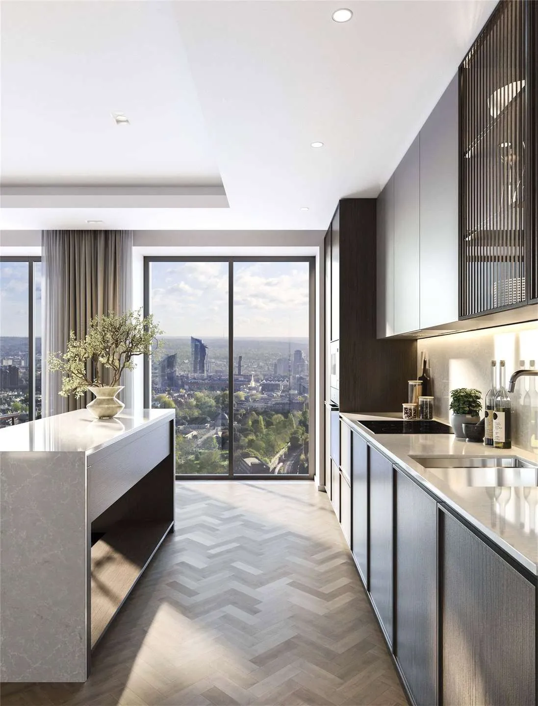 The Oria, 100 Kensington, 100 West Cromwell Road, London, W14 8PB, photo 5