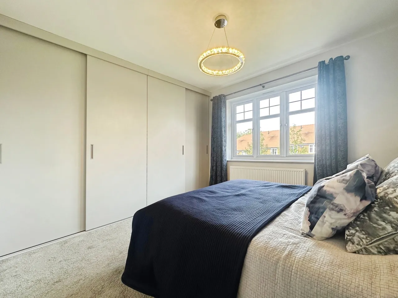 The Hedgerows, Crookham Village, GU51, photo 10
