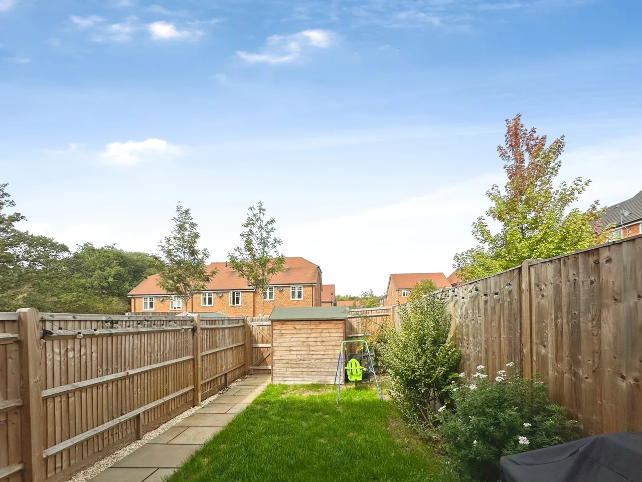 The Hedgerows, Crookham Village, GU51, photo 7