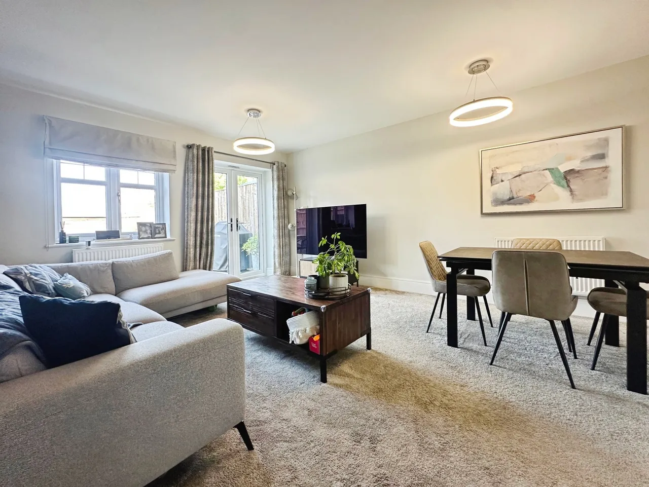 The Hedgerows, Crookham Village, GU51, photo 5