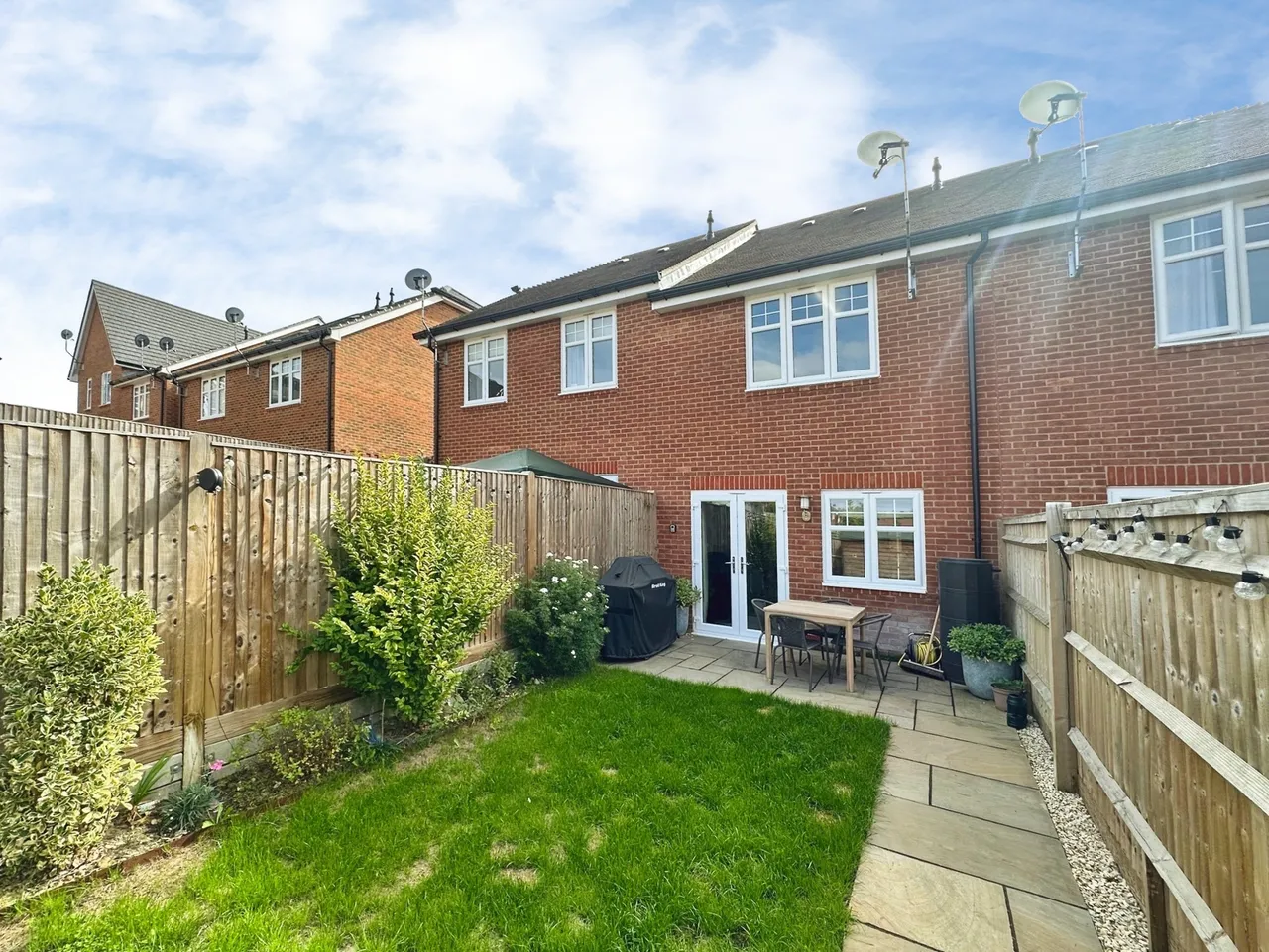 The Hedgerows, Crookham Village, GU51, photo 4