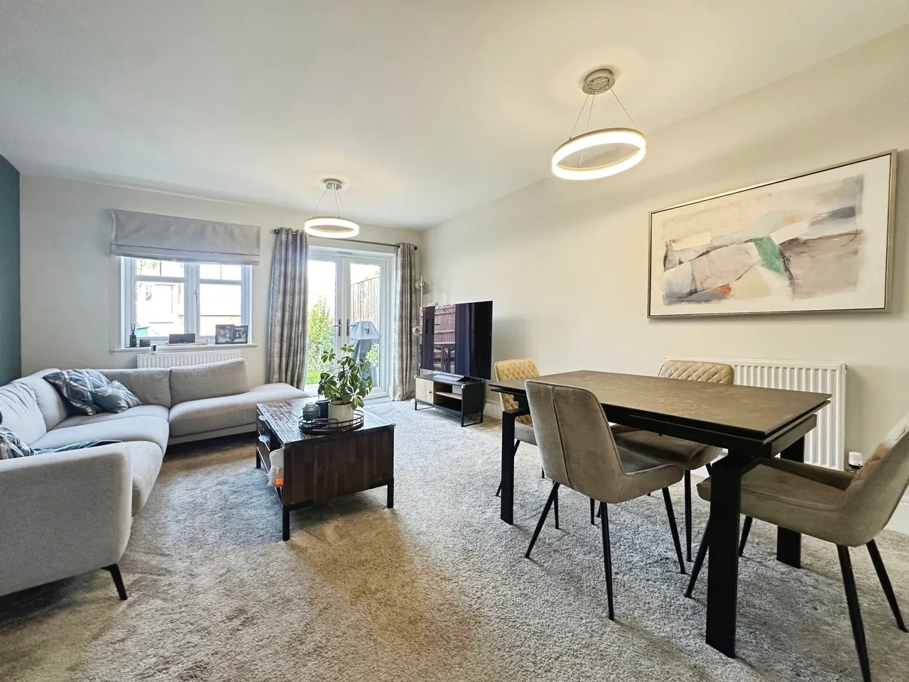 The Hedgerows, Crookham Village, GU51, photo 3