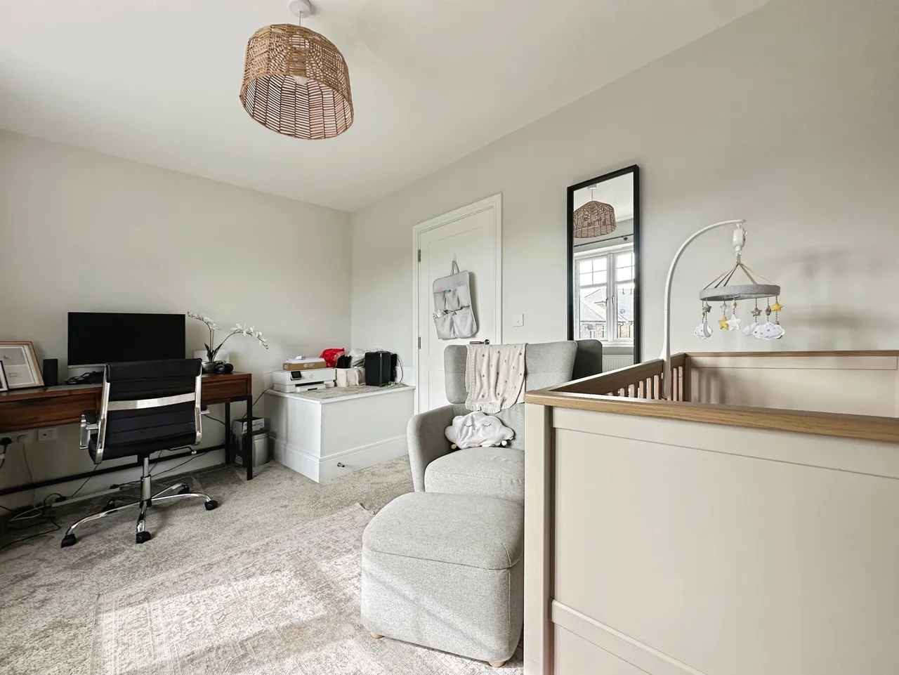 The Hedgerows, Crookham Village, GU51, photo 13