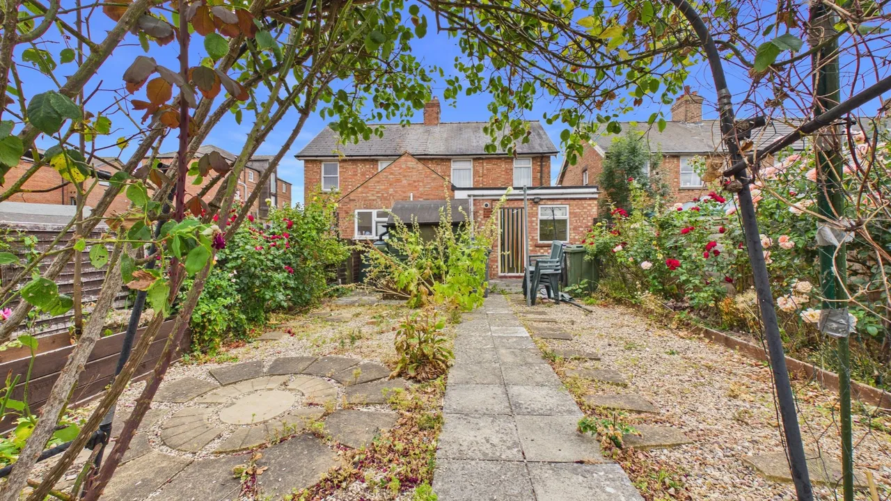 Burghley Street, BOURNE, PE10, photo 2