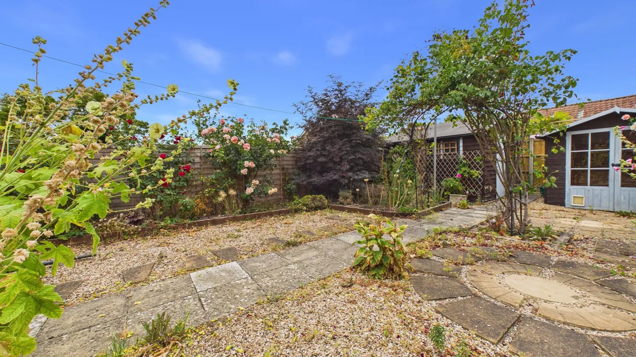 Burghley Street, BOURNE, PE10, photo 21