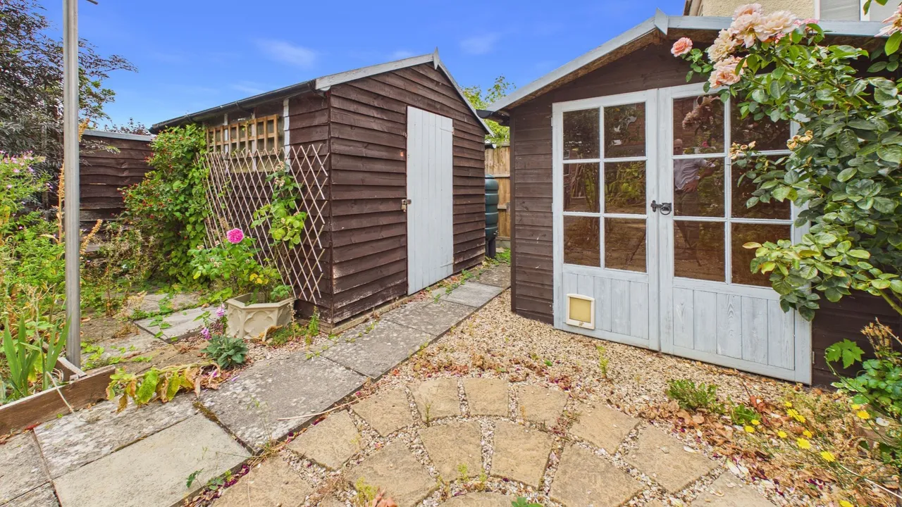 Burghley Street, BOURNE, PE10, photo 20