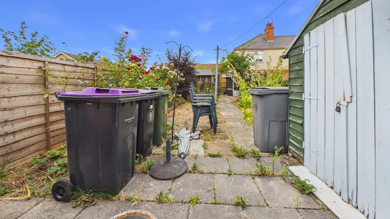 Burghley Street, BOURNE, PE10, photo 22