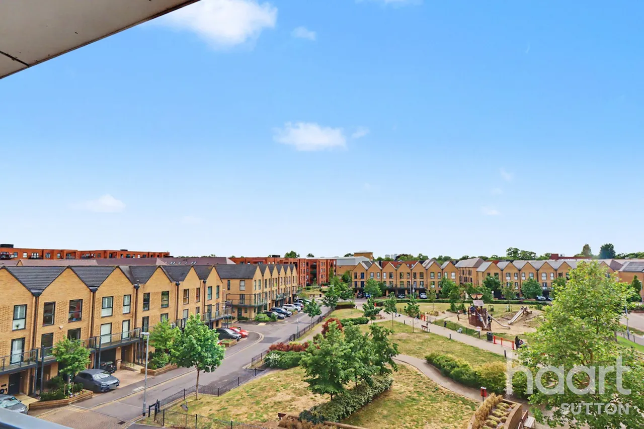 London Road, Wallington, SM6, photo 7