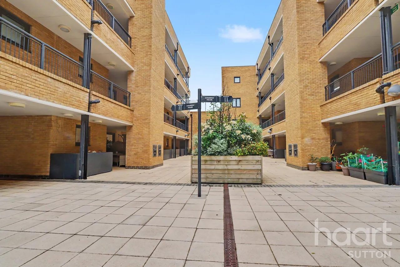 London Road, Wallington, SM6, photo 21