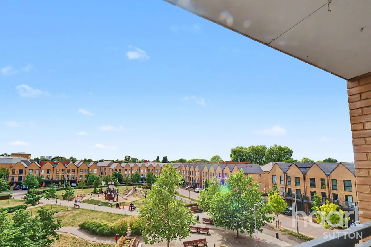 London Road, Wallington, SM6, photo 17
