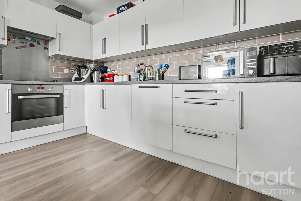 London Road, Wallington, SM6, photo 3