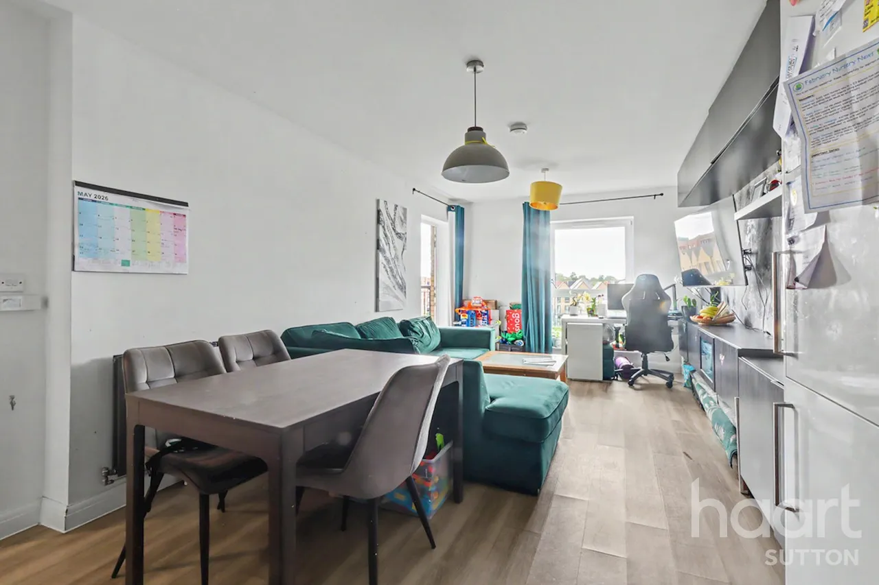 London Road, Wallington, SM6, photo 8