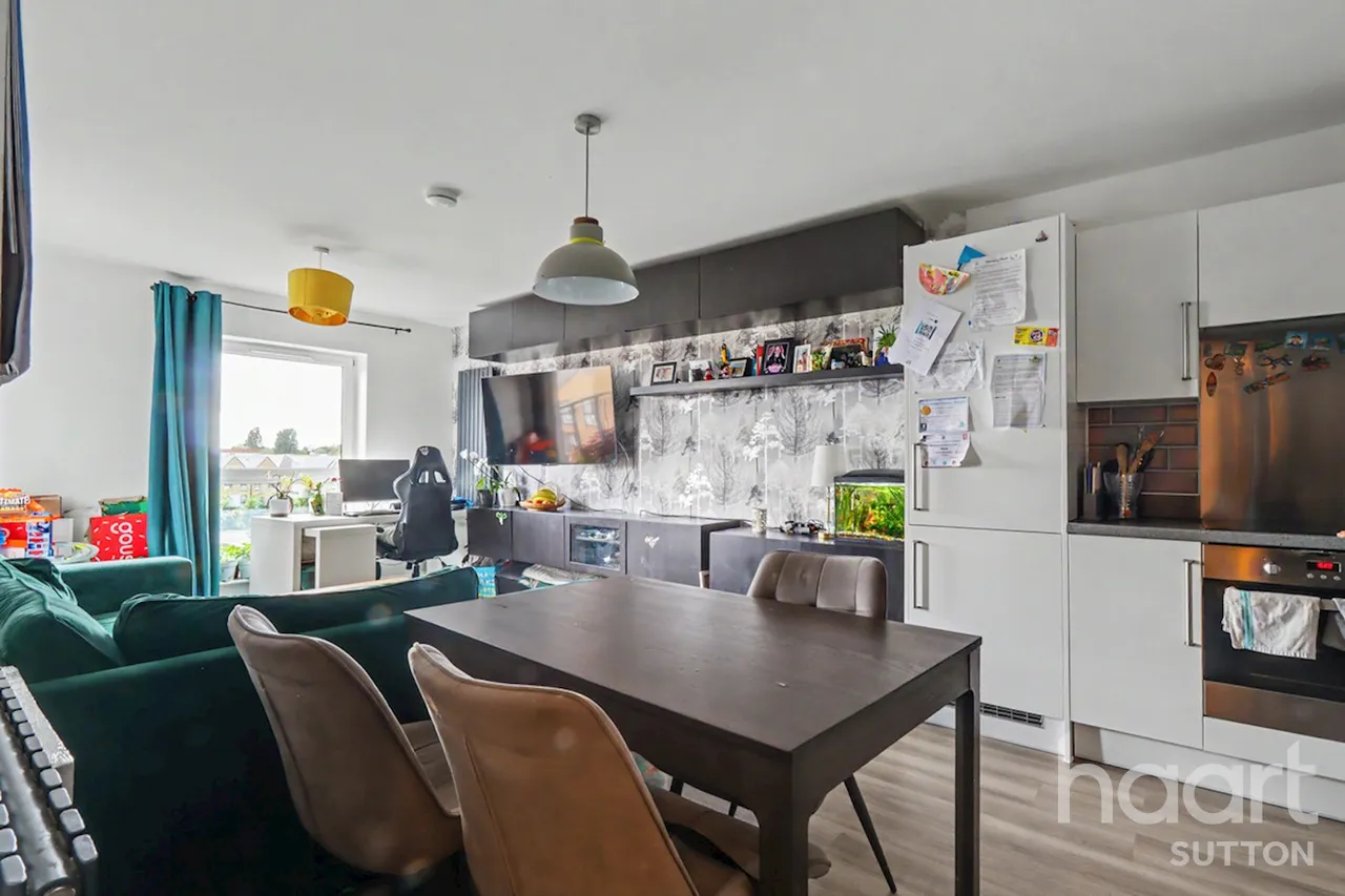 London Road, Wallington, SM6, photo 10