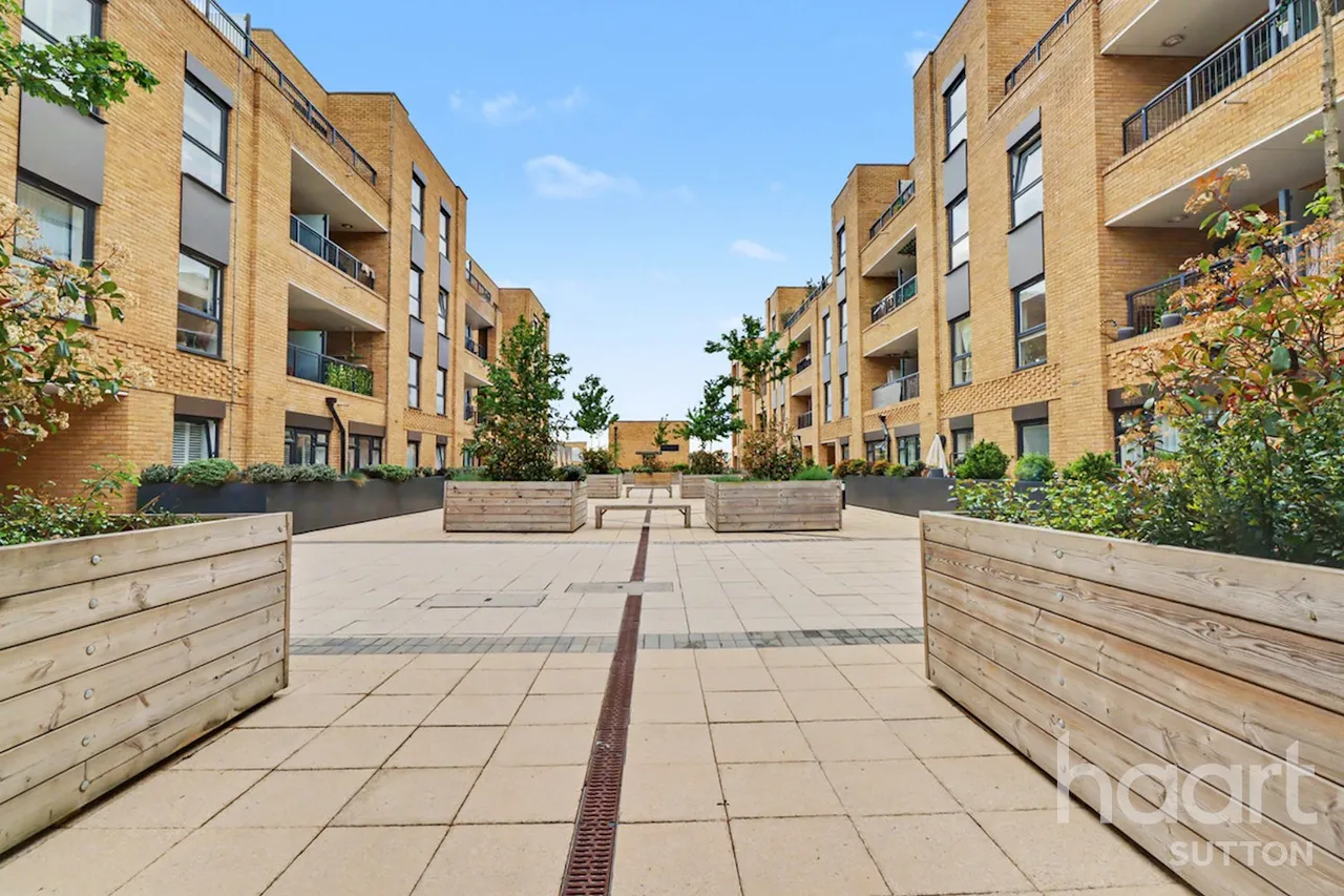 London Road, Wallington, SM6, photo 22