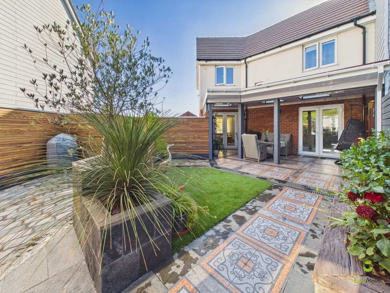 Dorney Place, Dartford, DA1, photo 26