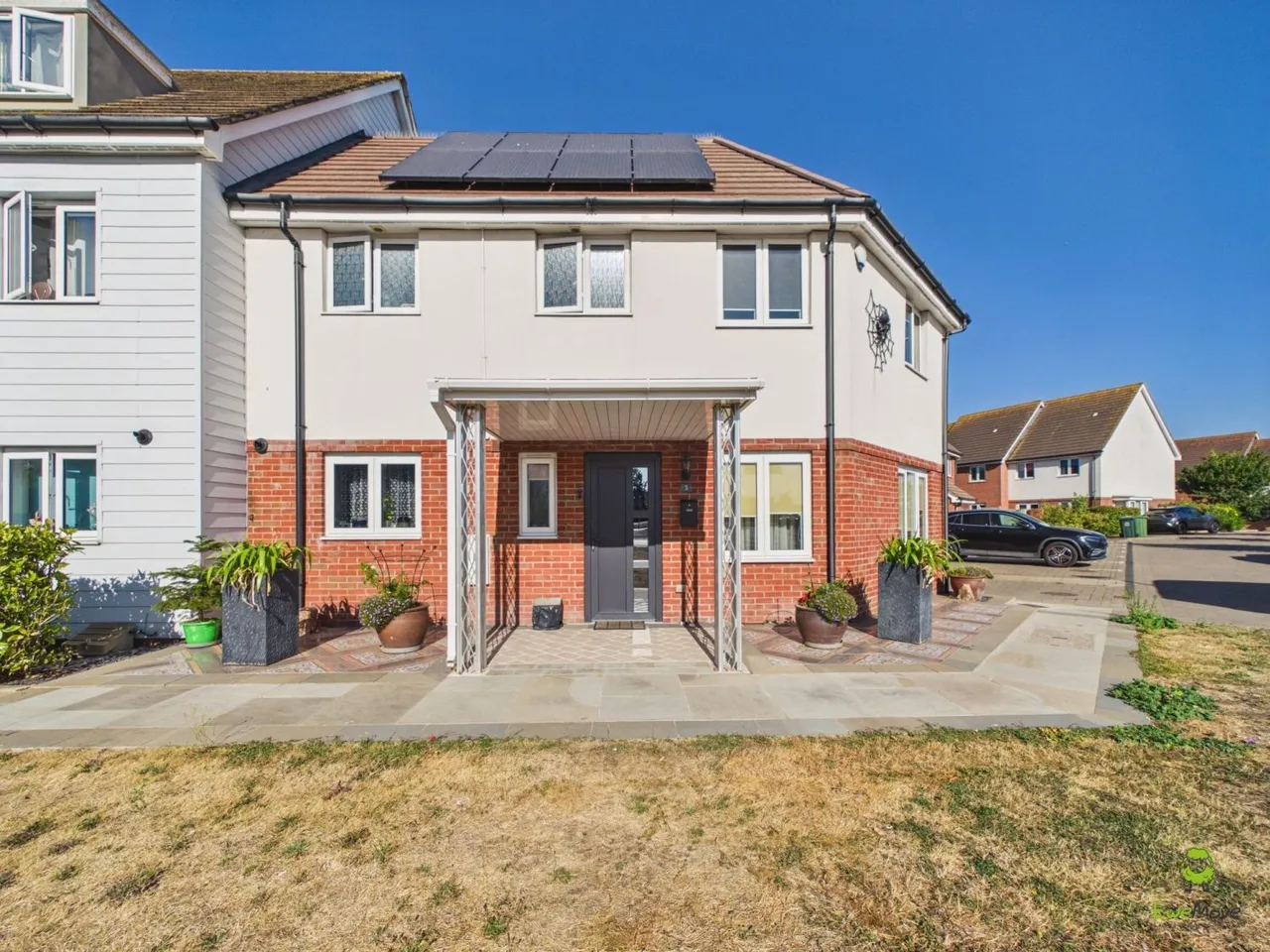 3 bed house for sale, Dorney Place, Dartford, DA1