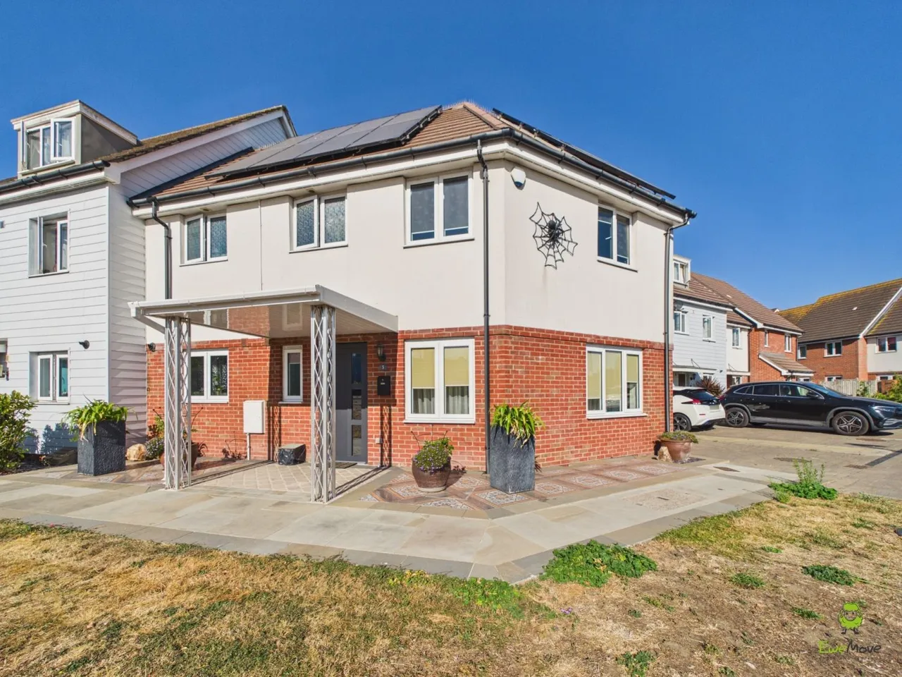 Dorney Place, Dartford, DA1, photo 27