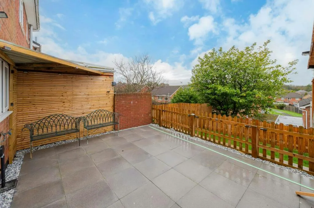 Albion Street, St. Georges, TF2, photo 10