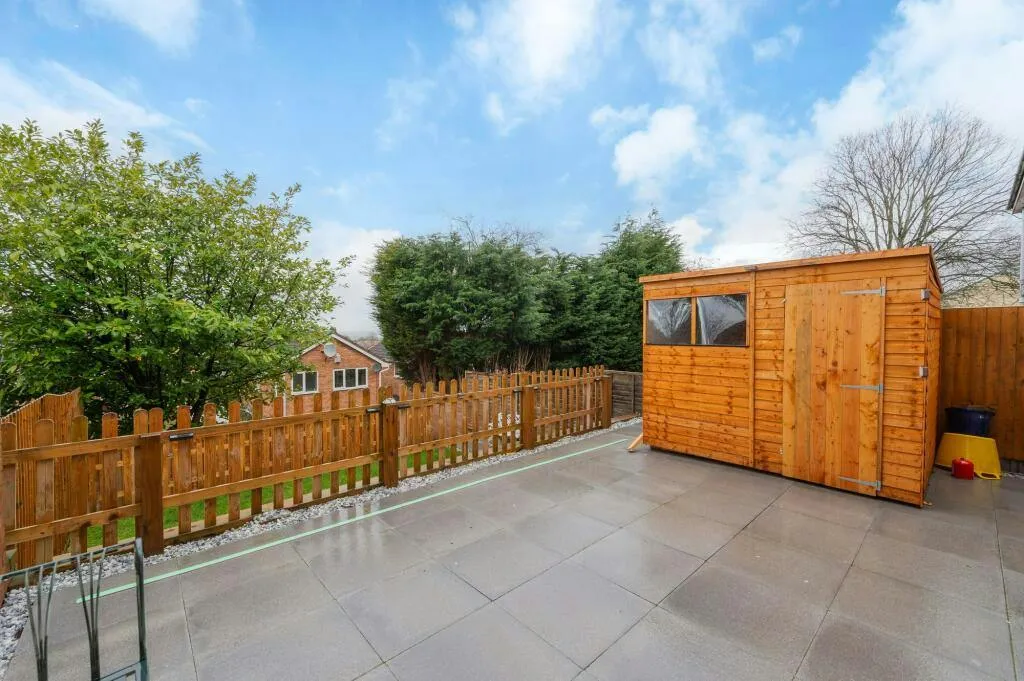 Albion Street, St. Georges, TF2, photo 12