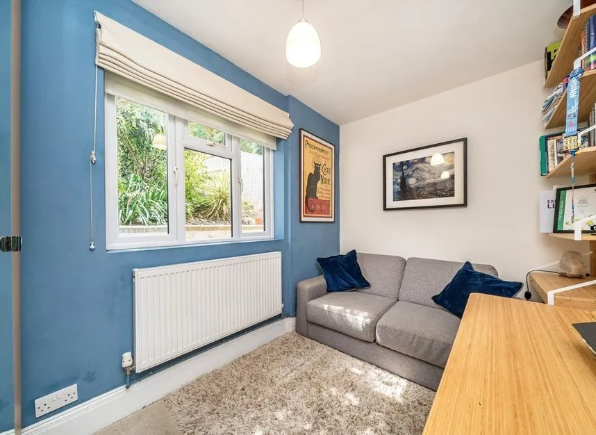 Hillcourt Road, East Dulwich, SE22, photo 7