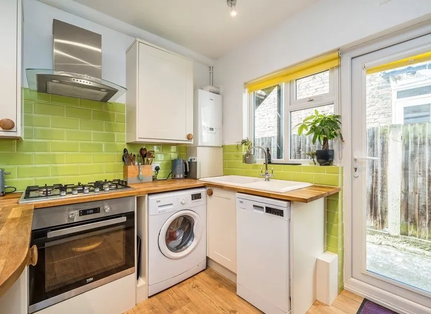 Hillcourt Road, East Dulwich, SE22, photo 4
