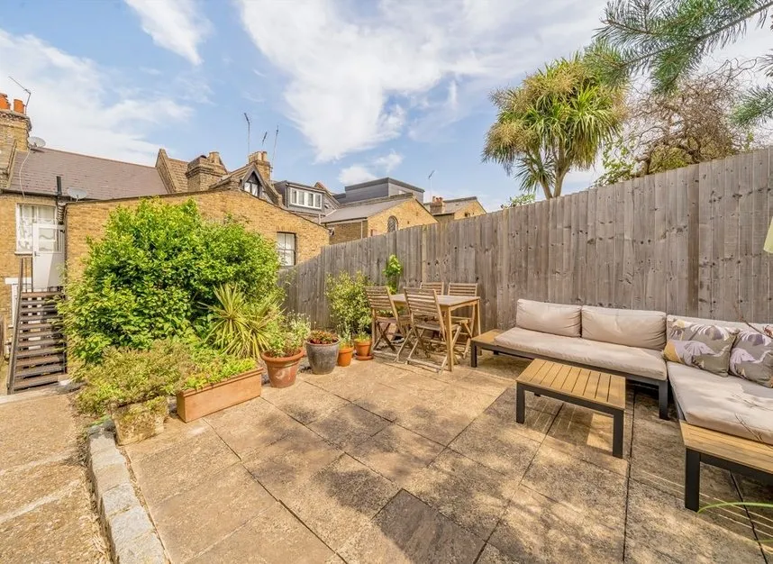Hillcourt Road, East Dulwich, SE22, photo 9