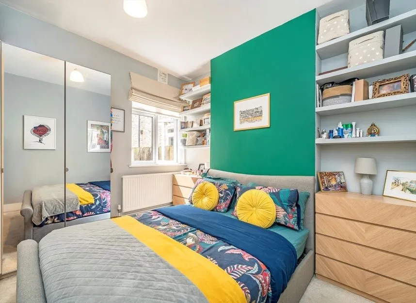 Hillcourt Road, East Dulwich, SE22, photo 6