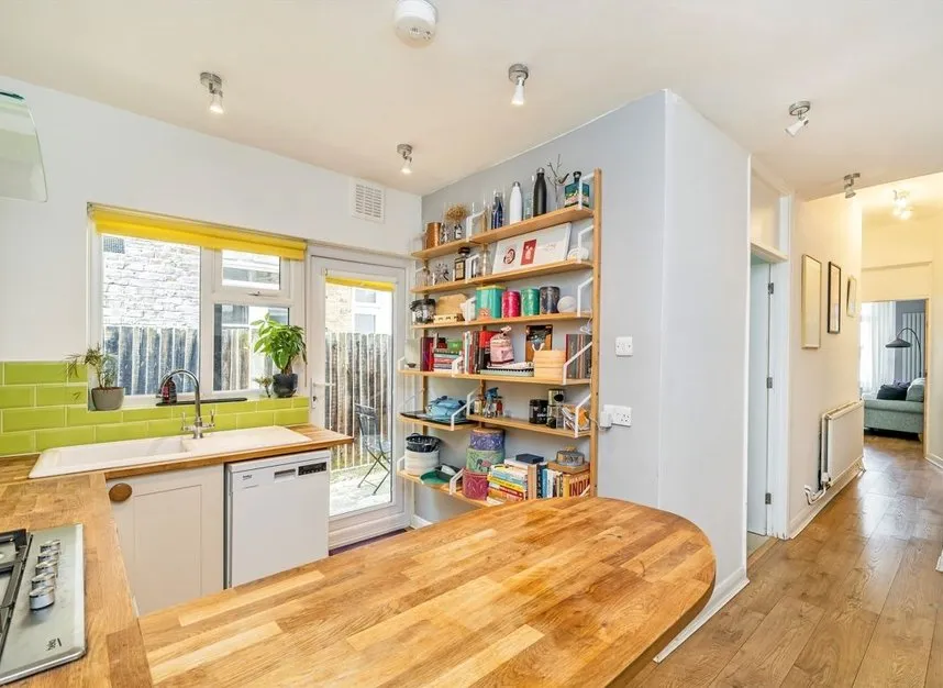 Hillcourt Road, East Dulwich, SE22, photo 3