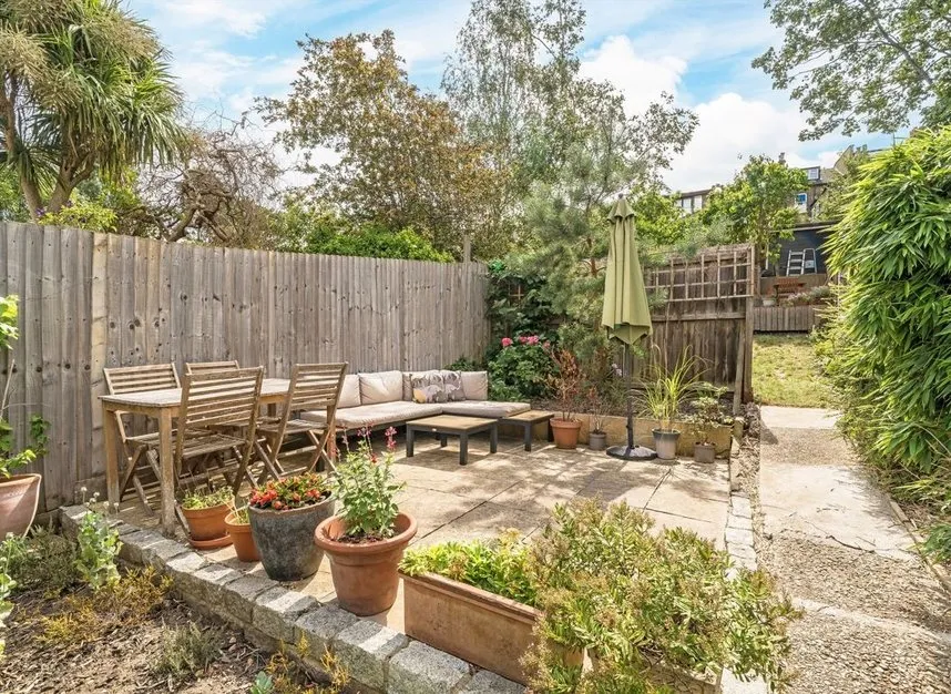 Hillcourt Road, East Dulwich, SE22, photo 8