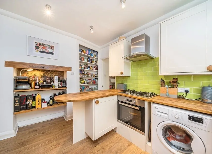 Hillcourt Road, East Dulwich, SE22, photo 5