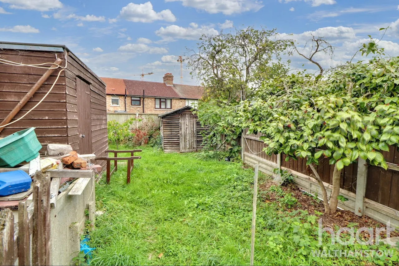 Corbett Road, Walthamstow, E17, photo 18