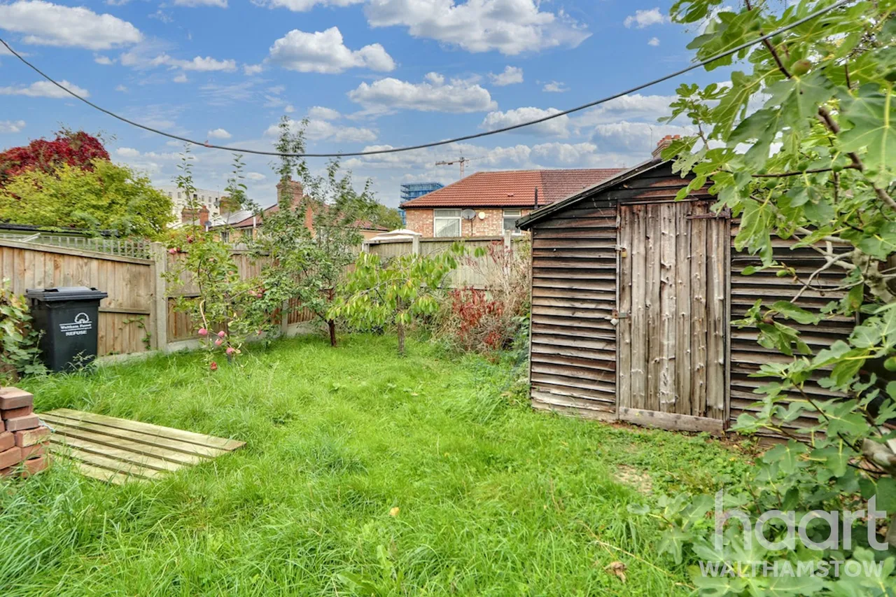 Corbett Road, Walthamstow, E17, photo 19