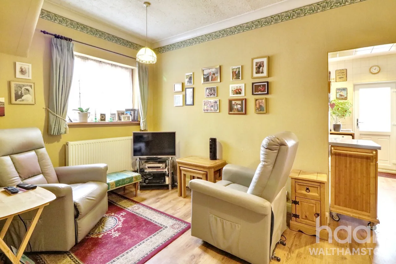 Corbett Road, Walthamstow, E17, photo 3