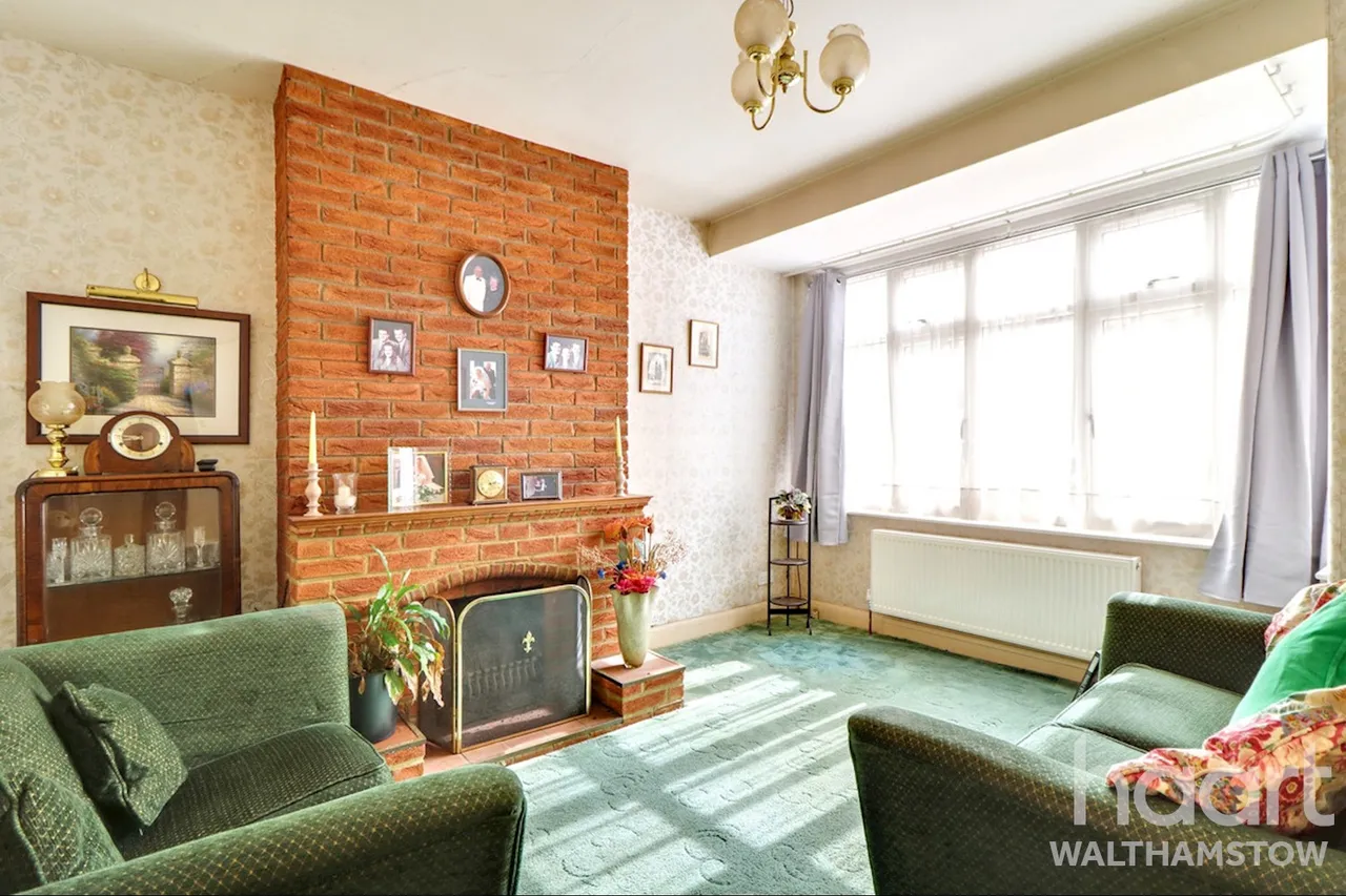 Corbett Road, Walthamstow, E17, photo 5