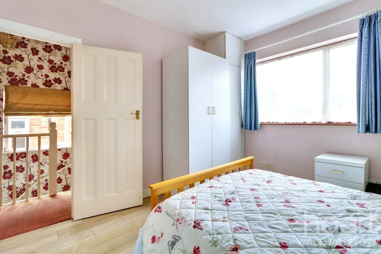 Corbett Road, Walthamstow, E17, photo 12