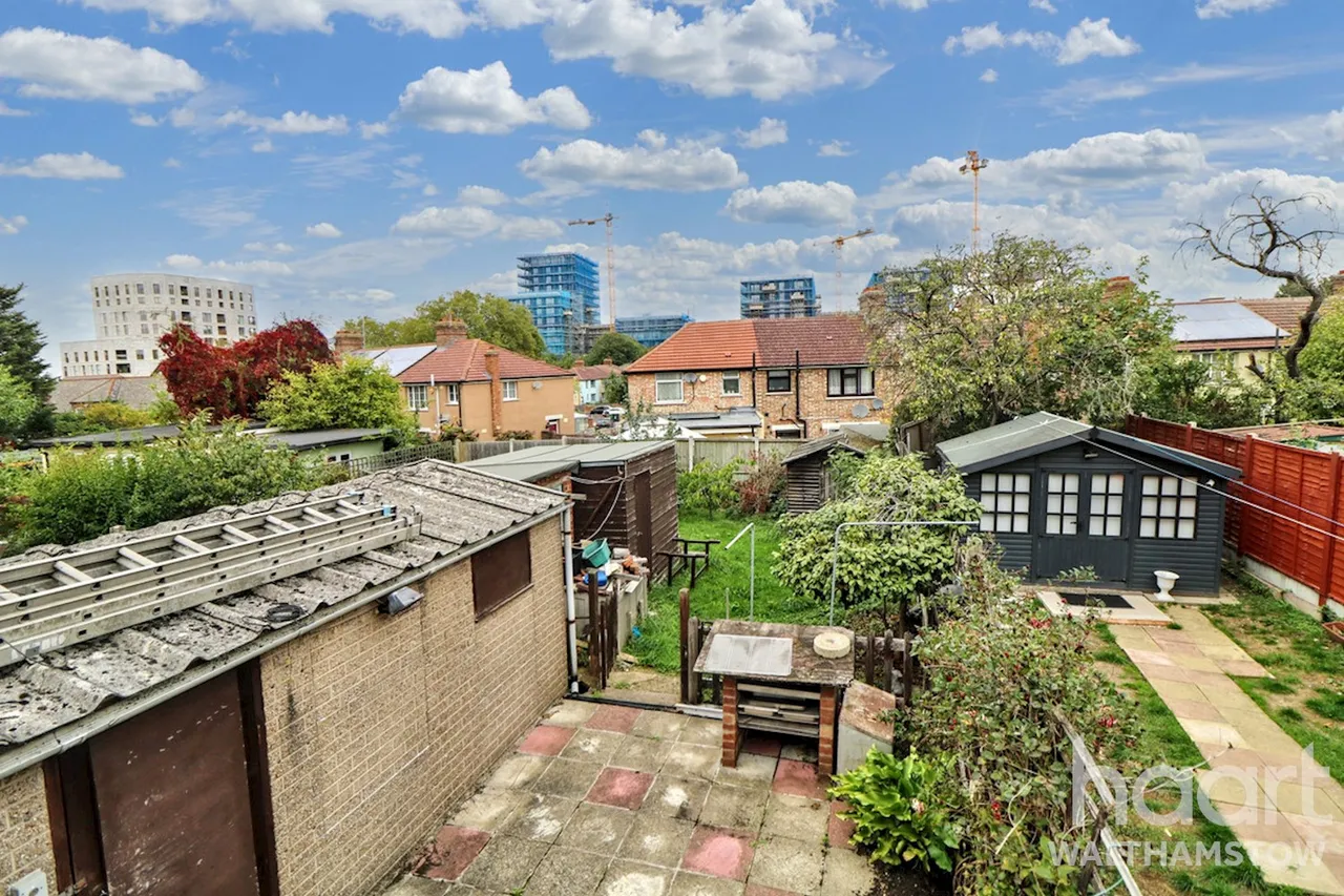 Corbett Road, Walthamstow, E17, photo 21