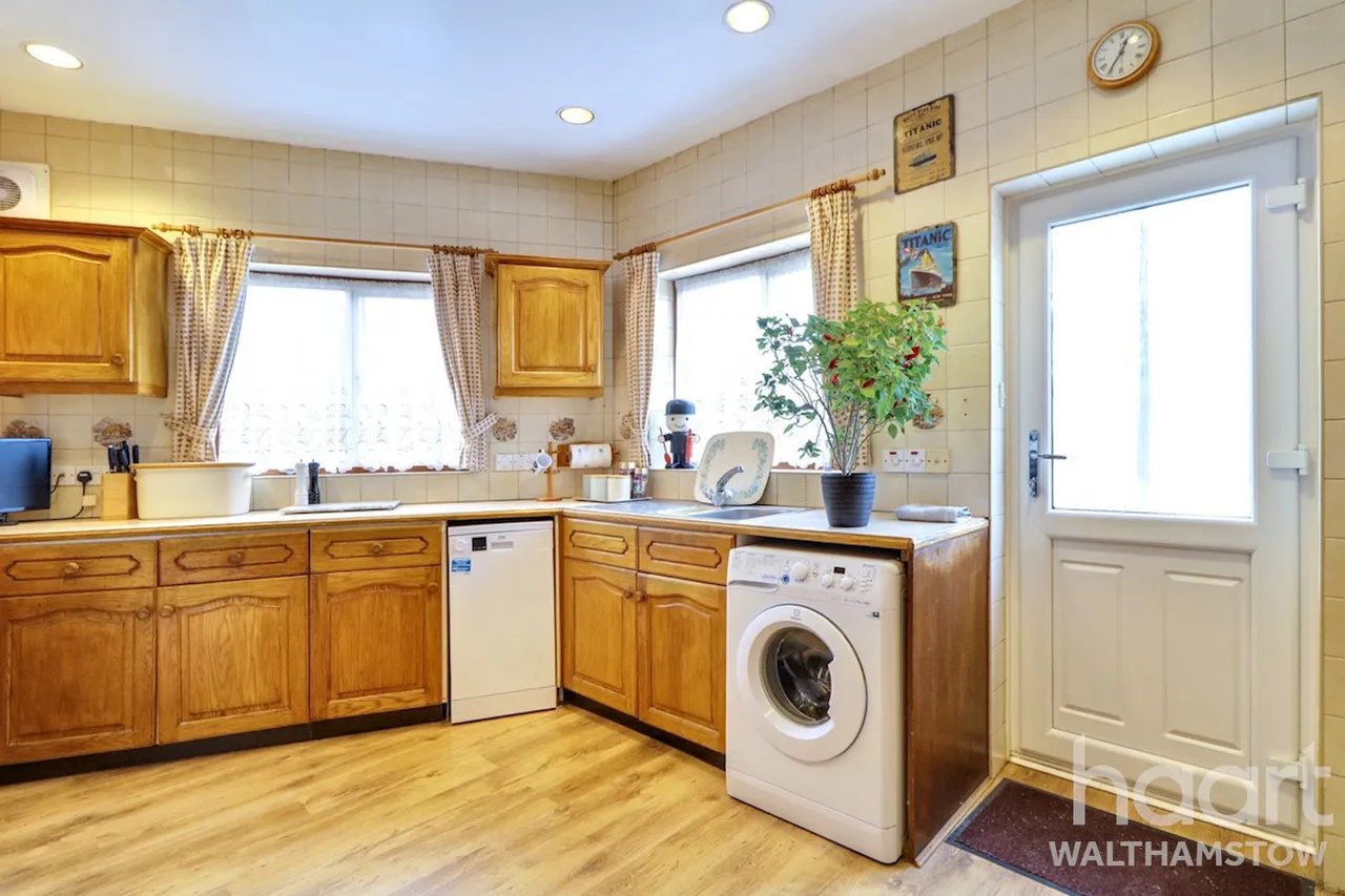 Corbett Road, Walthamstow, E17, photo 8