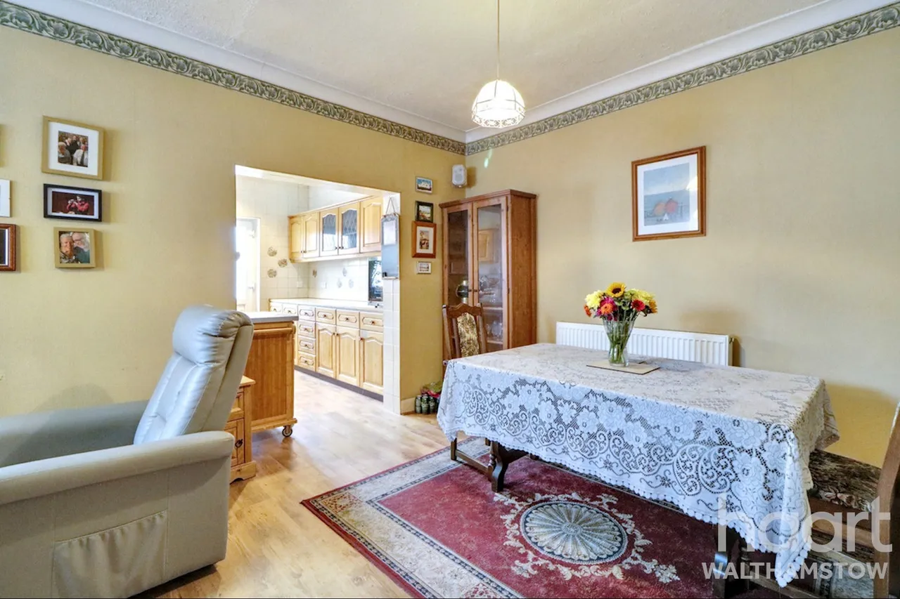 Corbett Road, Walthamstow, E17, photo 7