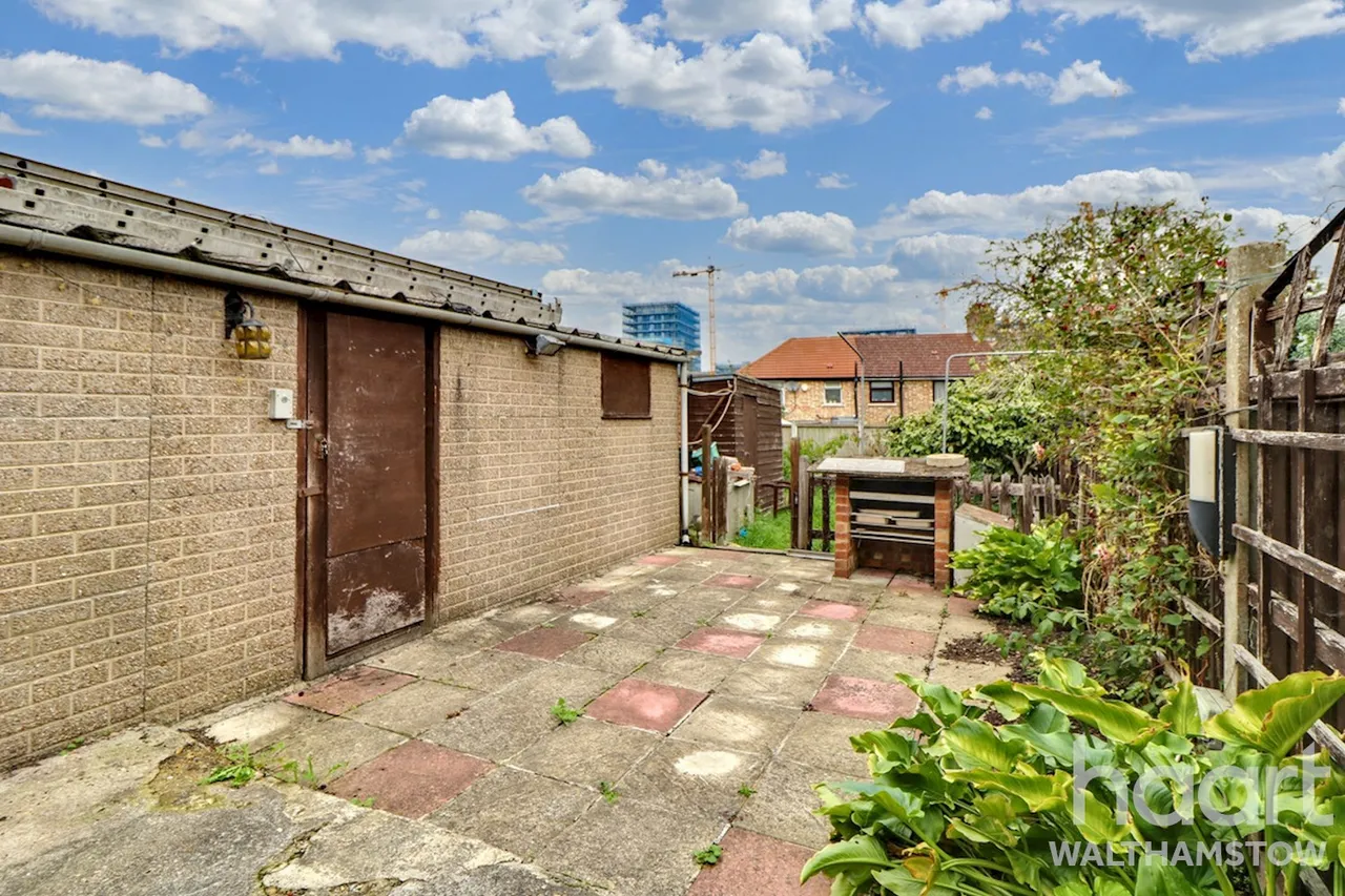 Corbett Road, Walthamstow, E17, photo 17